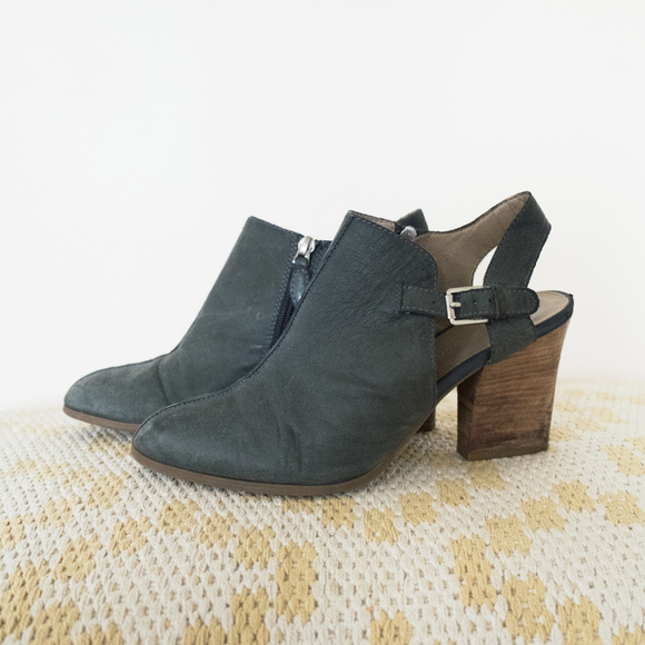 franco sarto slingback heels